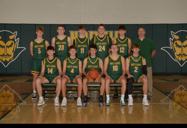 The Highland County Press - Staff Photo - Create Article