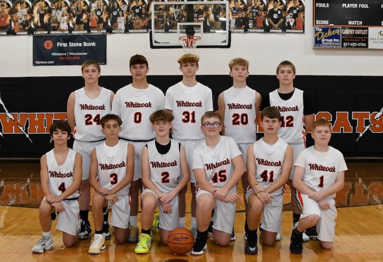 The Highland County Press - Staff Photo - Create Article