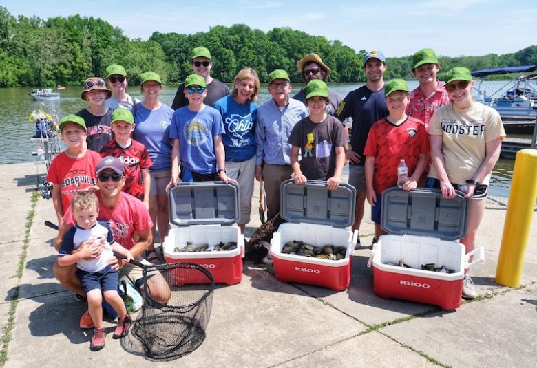 The Highland County Press - Staff Photo - Create Article