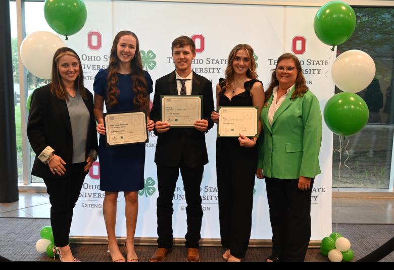 The Highland County Press - Staff Photo - Create Article