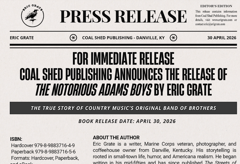 The Highland County Press - Staff Photo - 