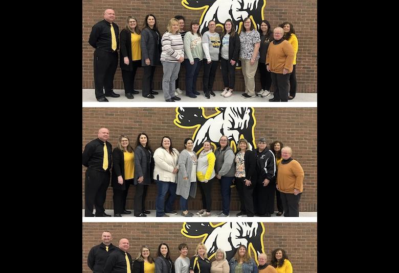 The Highland County Press - Staff Photo - Create Article