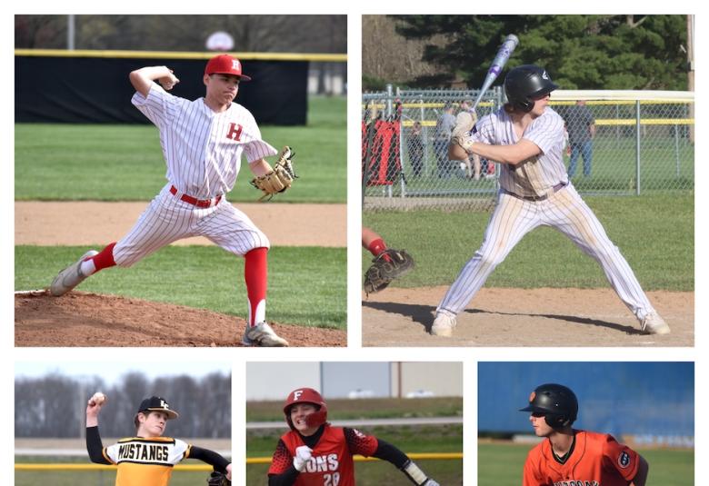 The Highland County Press - Staff Photo - Create Article