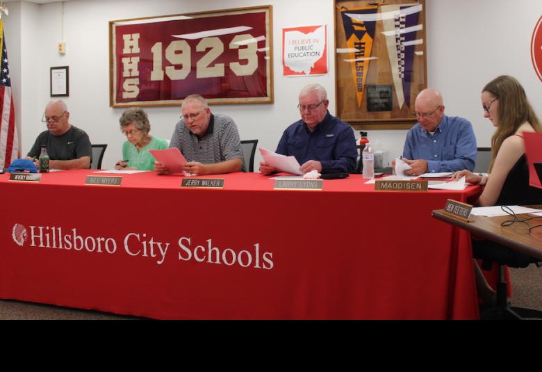 The Highland County Press - Staff Photo - Create Article