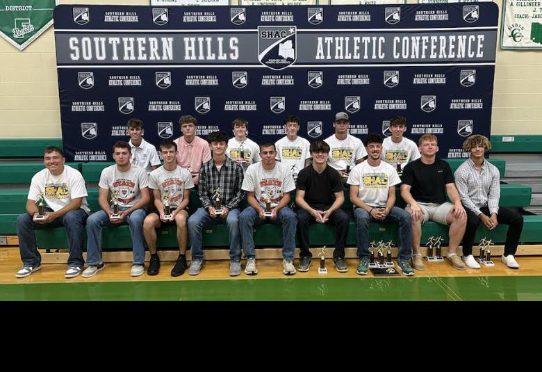 The Highland County Press - Staff Photo - Create Article