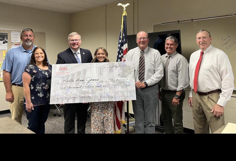 The Highland County Press - Staff Photo - Create Article