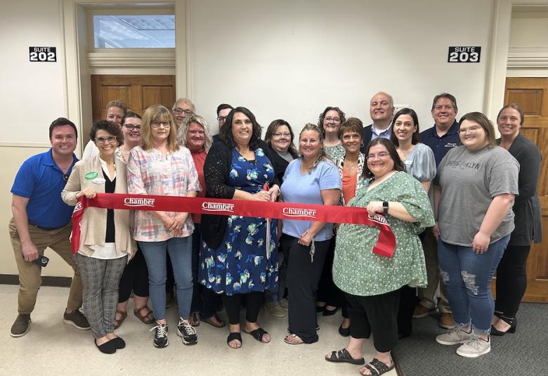 The Highland County Press - Staff Photo - Create Article
