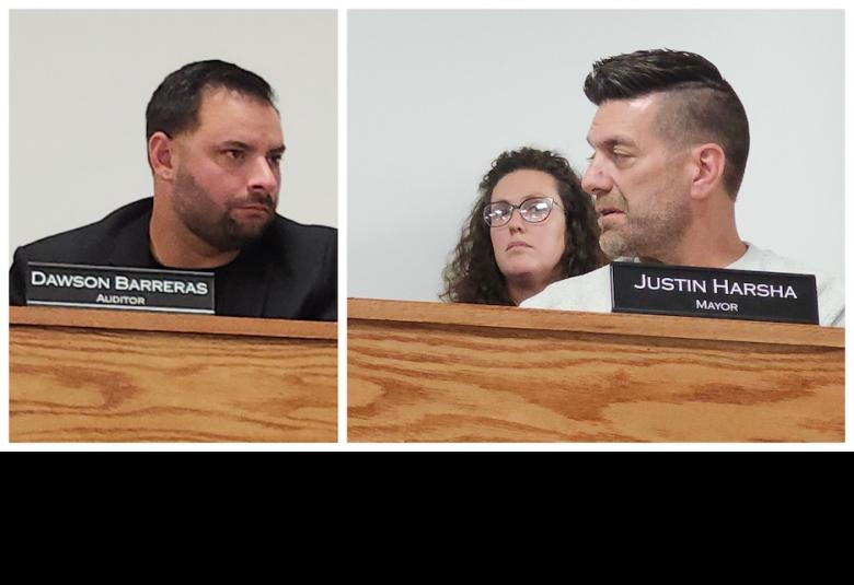 The Highland County Press - Staff Photo - Create Article