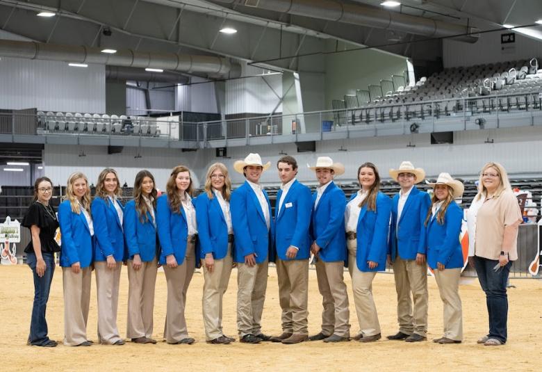 The Highland County Press - Staff Photo - Create Article