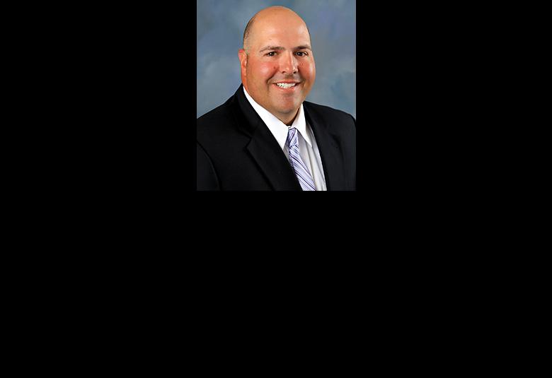 James Grandey