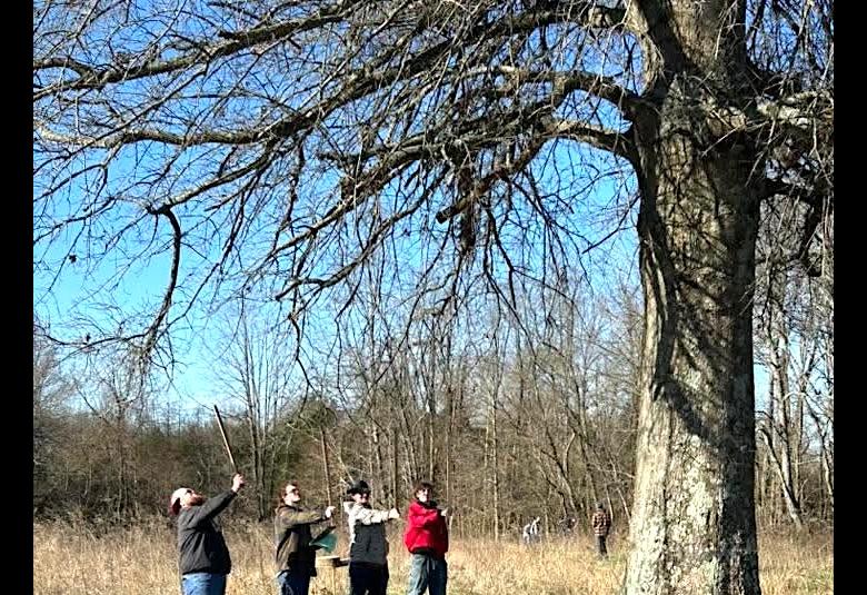 The Highland County Press - Staff Photo - Create Article