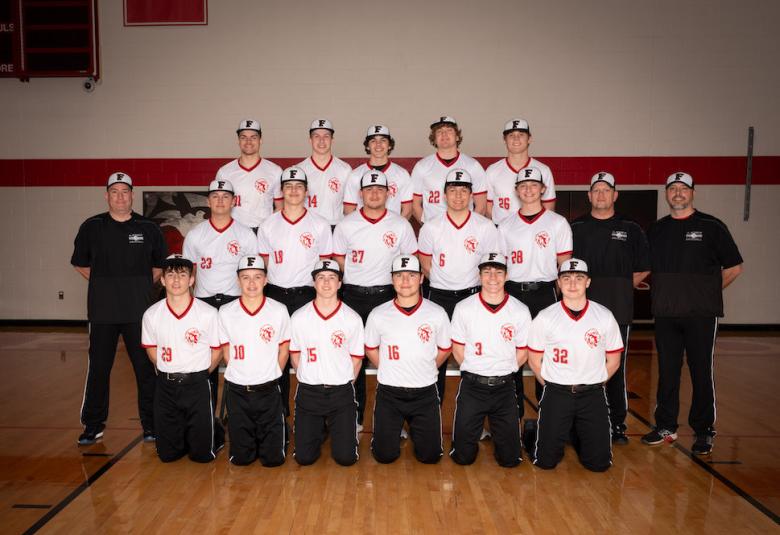 The Highland County Press - Staff Photo - Create Article