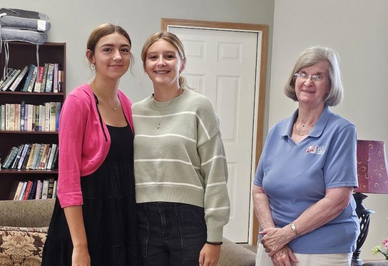 The Highland County Press - Staff Photo - Create Article