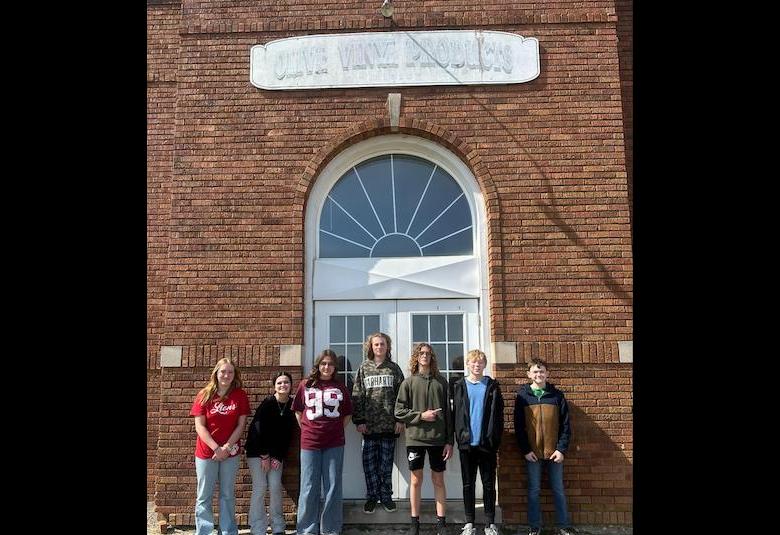 The Highland County Press - Staff Photo - Create Article
