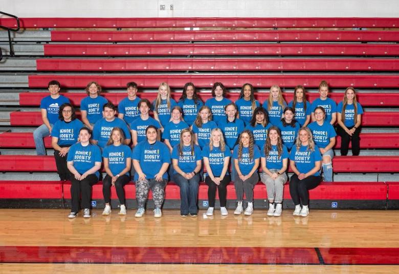 The Highland County Press - Staff Photo - Create Article