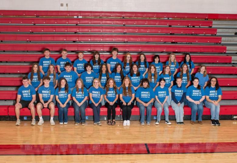 The Highland County Press - Staff Photo - Create Article