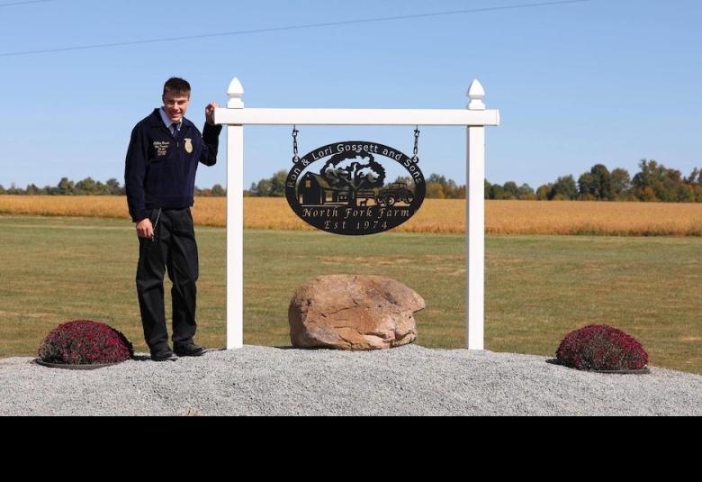 The Highland County Press - Staff Photo - Create Article