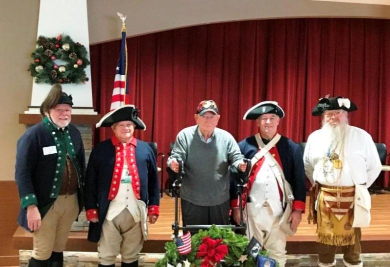 The Highland County Press - Staff Photo - Create Article