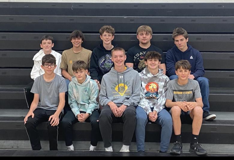 The Highland County Press - Staff Photo - Create Article