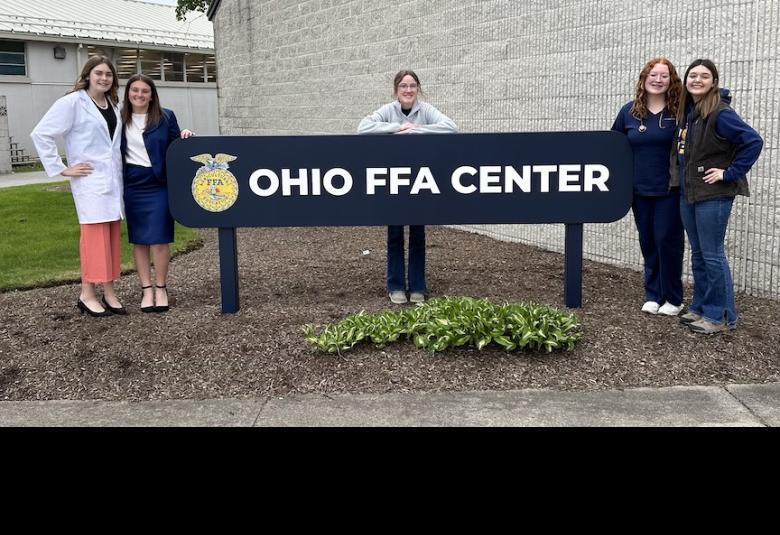 The Highland County Press - Staff Photo - Create Article