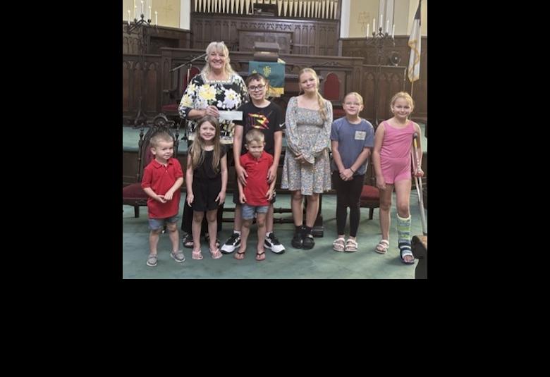 The Highland County Press - Staff Photo - Create Article