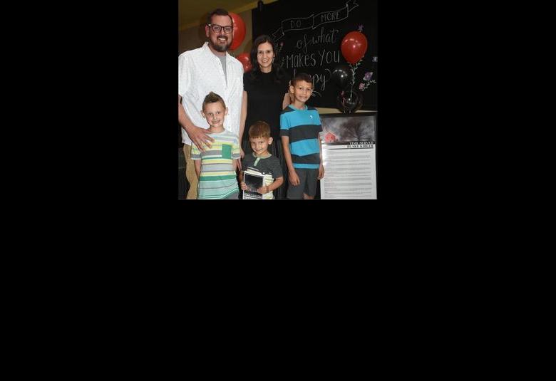 The Highland County Press - Staff Photo - Create Article