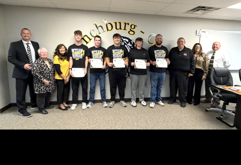 The Highland County Press - Staff Photo - Create Article