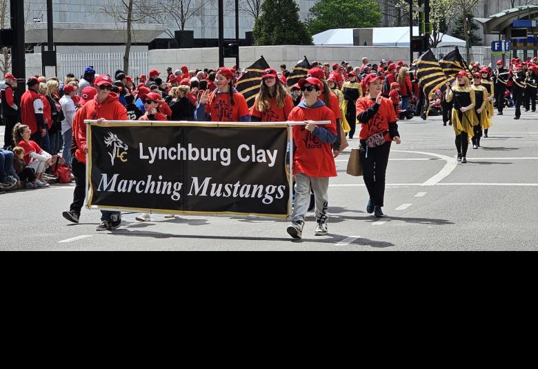 The Highland County Press - Staff Photo - Create Article
