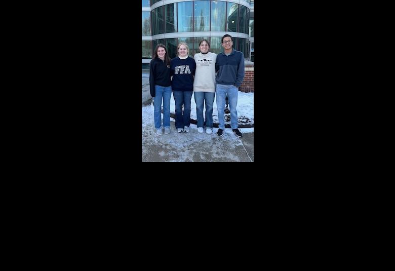 The Highland County Press - Staff Photo - Create Article