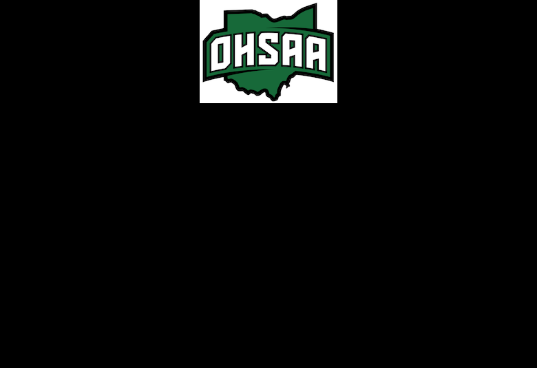 OHSAA logo