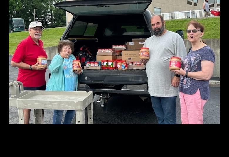 The Highland County Press - Staff Photo - Create Article