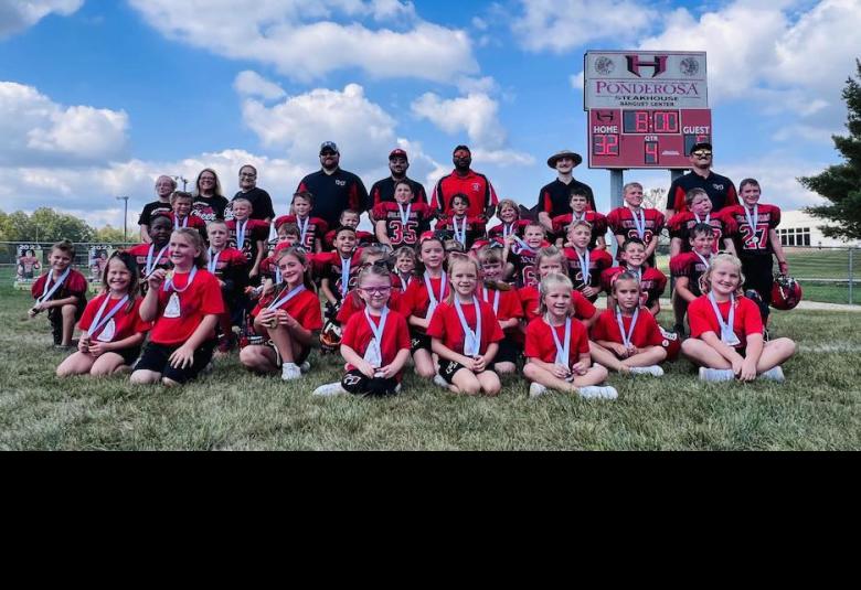The Highland County Press - Staff Photo - Create Article