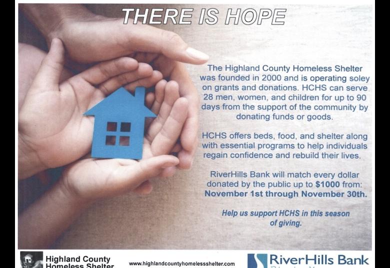 The Highland County Press - Staff Photo - Create Article