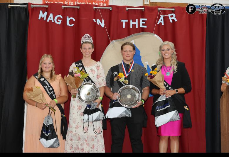 The Highland County Press - Staff Photo - Create Article