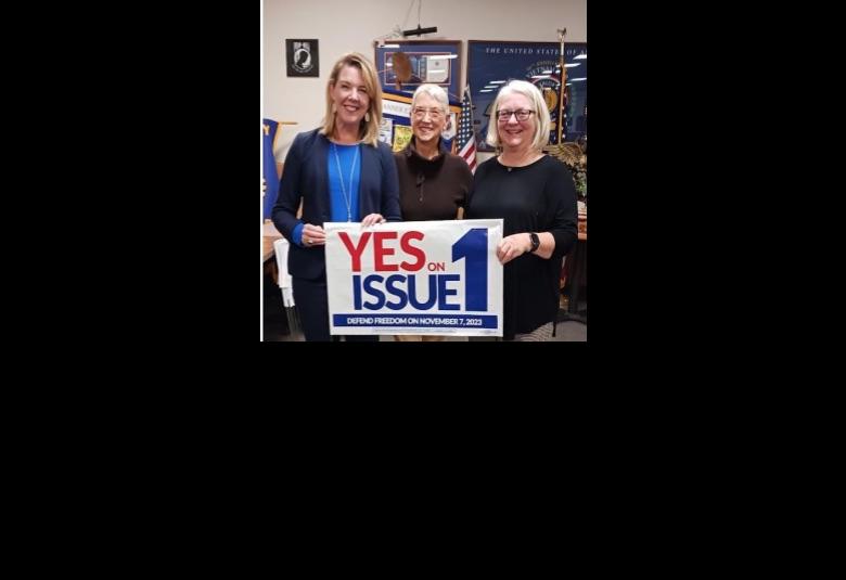 The Highland County Press - Staff Photo - Create Article