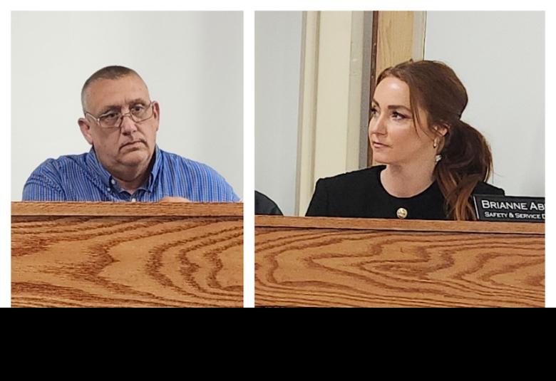 The Highland County Press - Staff Photo - Create Article