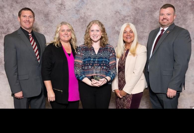 The Highland County Press - Staff Photo - Create Article