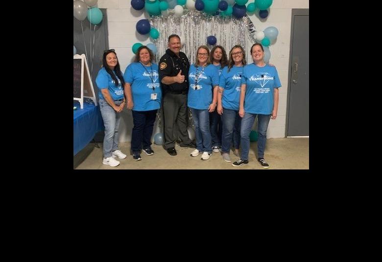 The Highland County Press - Staff Photo - Create Article