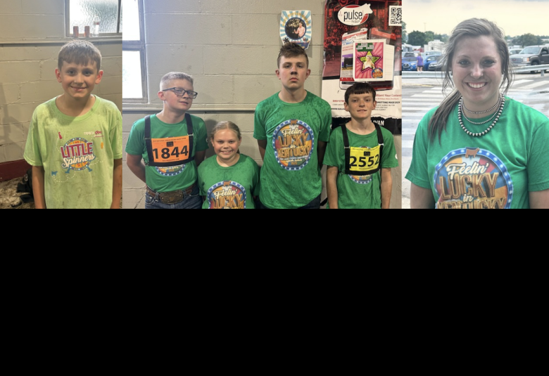 The Highland County Press - Staff Photo - Create Article