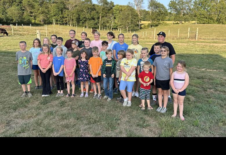 The Highland County Press - Staff Photo - Create Article