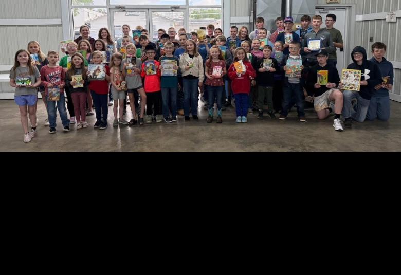 The Highland County Press - Staff Photo - Create Article
