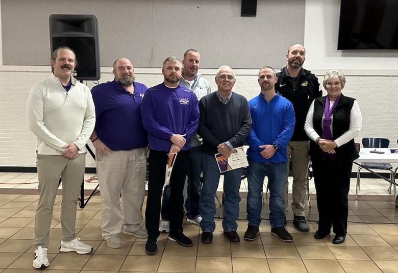 The Highland County Press - Staff Photo - Create Article