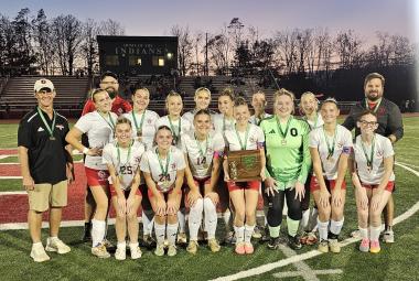 The Highland County Press - Staff Photo - Create Article